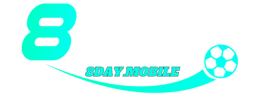 8DAY – Link Truy Cập Nhà Cái Nổ Hũ, Đăng Ký Nhận 68$ 2026